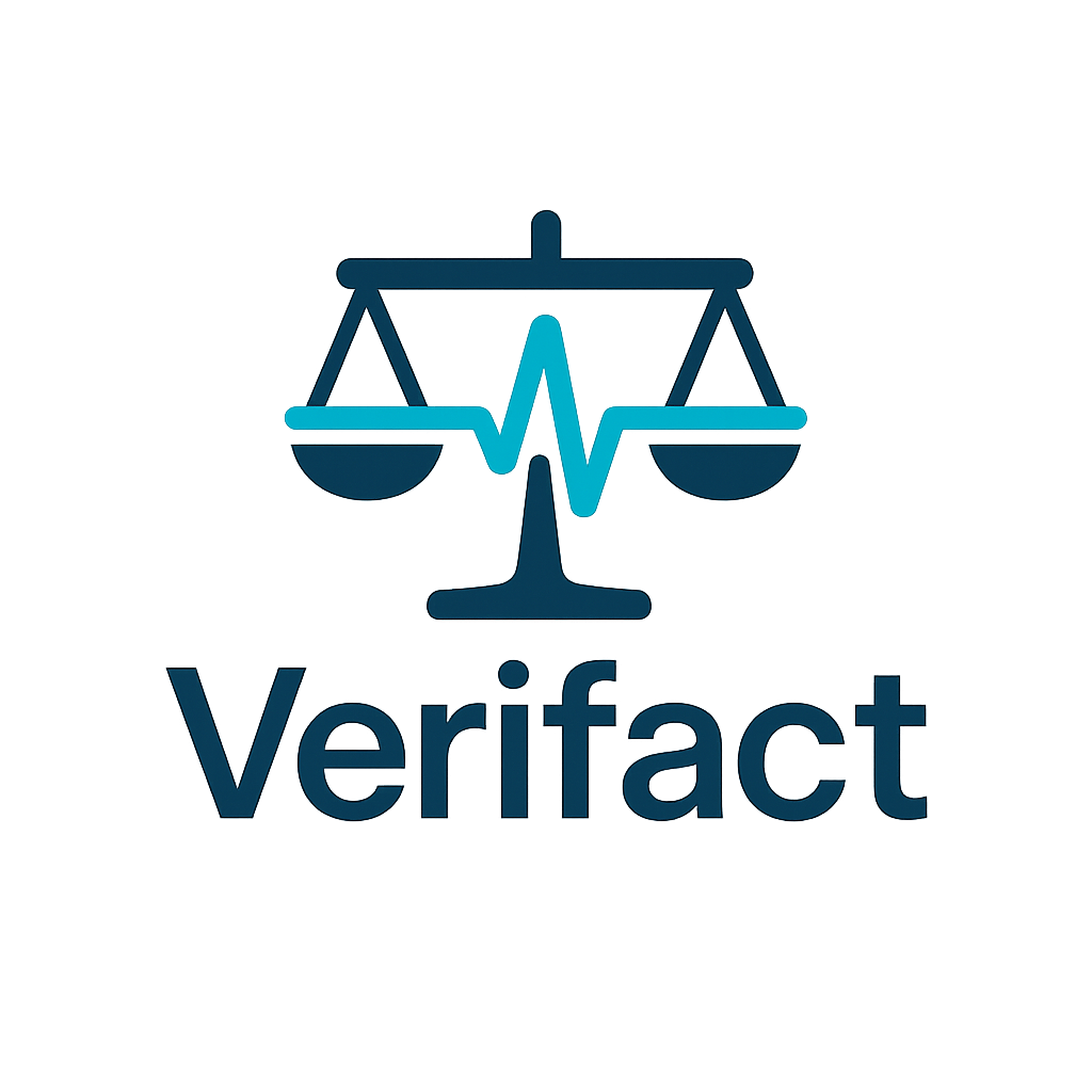 Verifact by Veracity Integrity